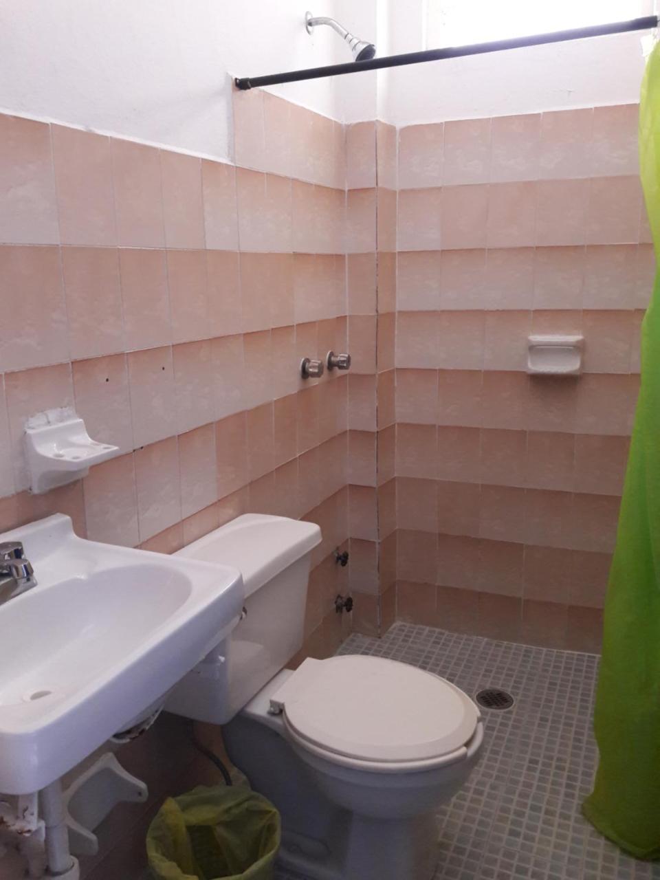 Hotel Naj Kin Palenque Eksteriør bilde