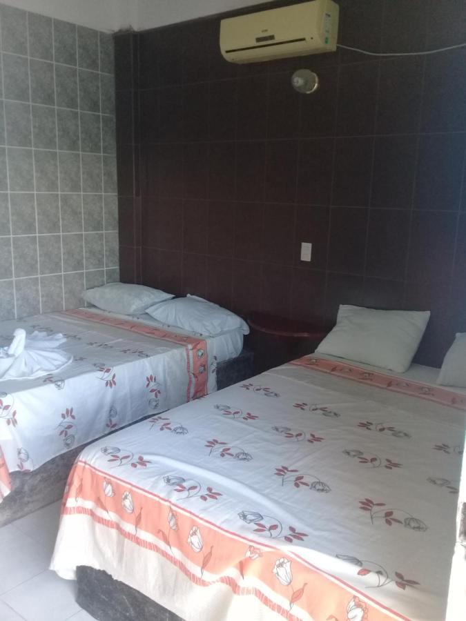 Hotel Naj Kin Palenque Eksteriør bilde
